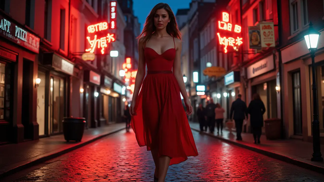 How to Spot the Hottest Trends and Choose the Best Busty Escorts in Europe