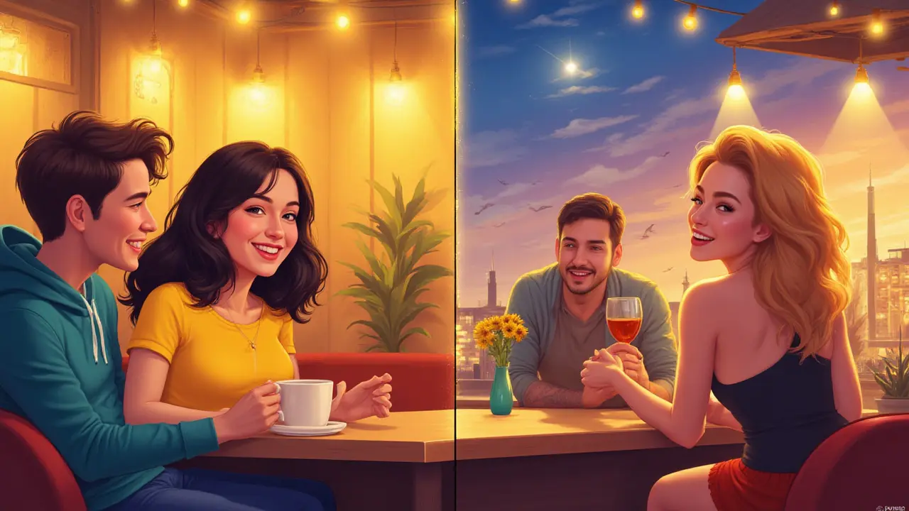 Is Bumble for Hookups or Real Dating? Complete Guide in 2025