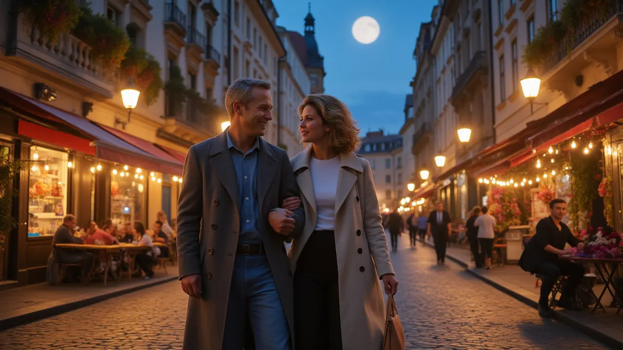 Key Strategies for Unforgettable Nights and Lasting Impressions