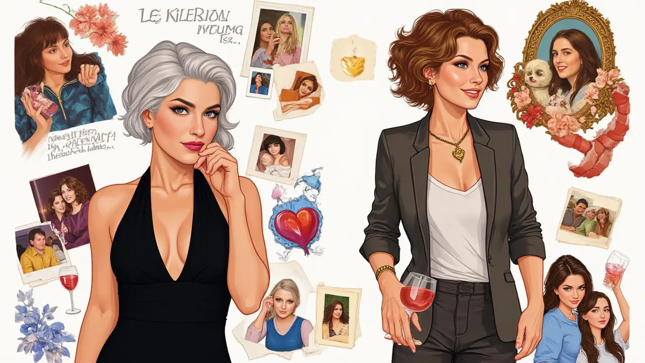 Mature Babes vs MILFs: The Real Differences Explained