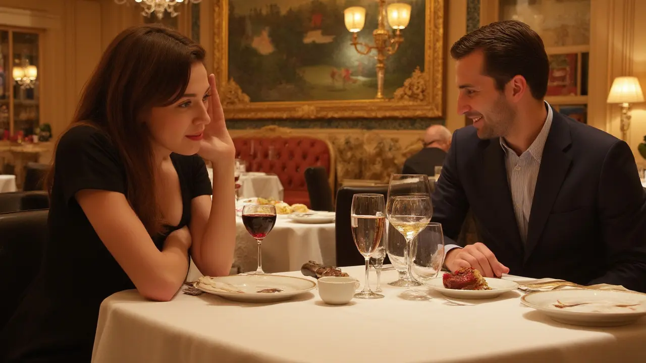 Secrets to Charming European Companions: Tips and Etiquette That Actually Work