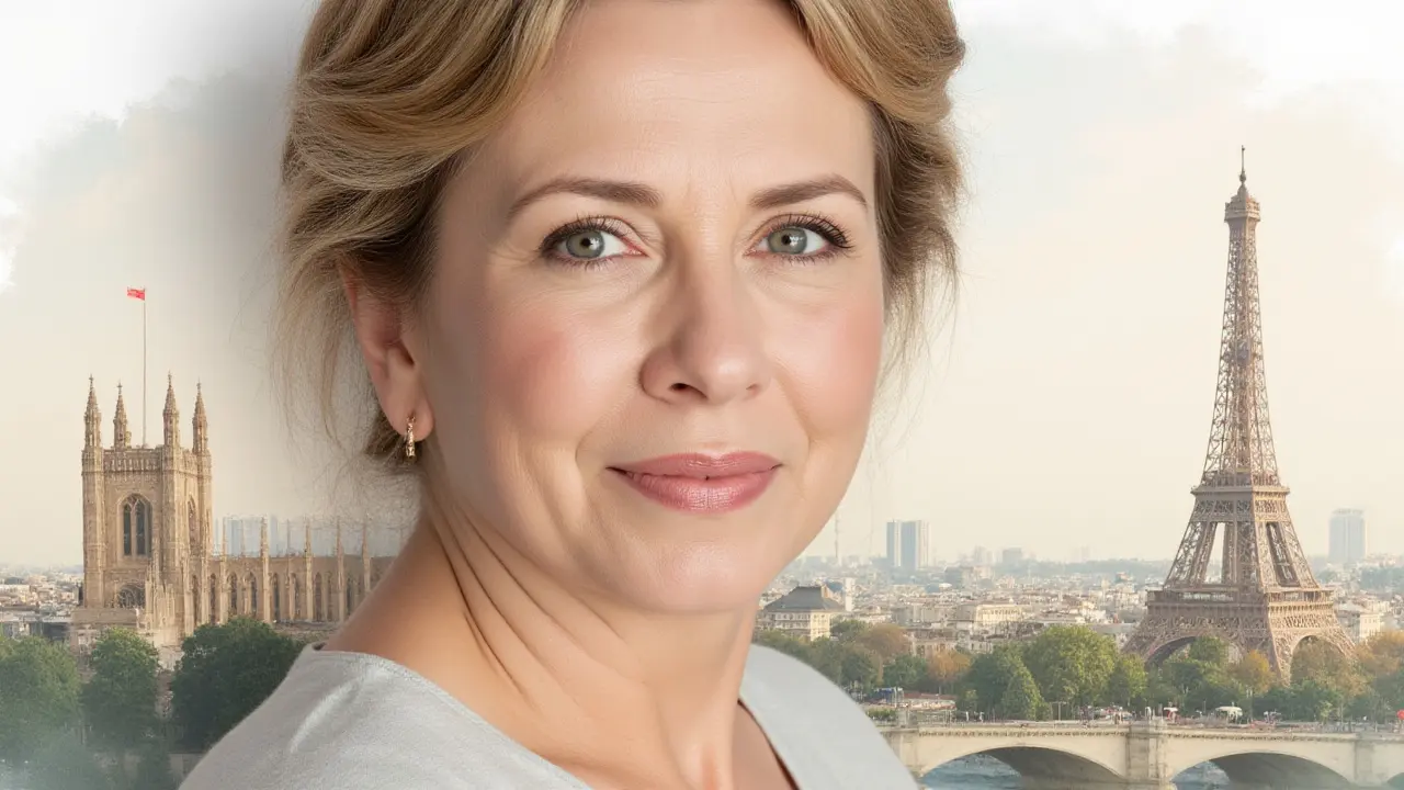 Tips for Embracing Euro MILF Energy: Playbook for Magnetic Confidence