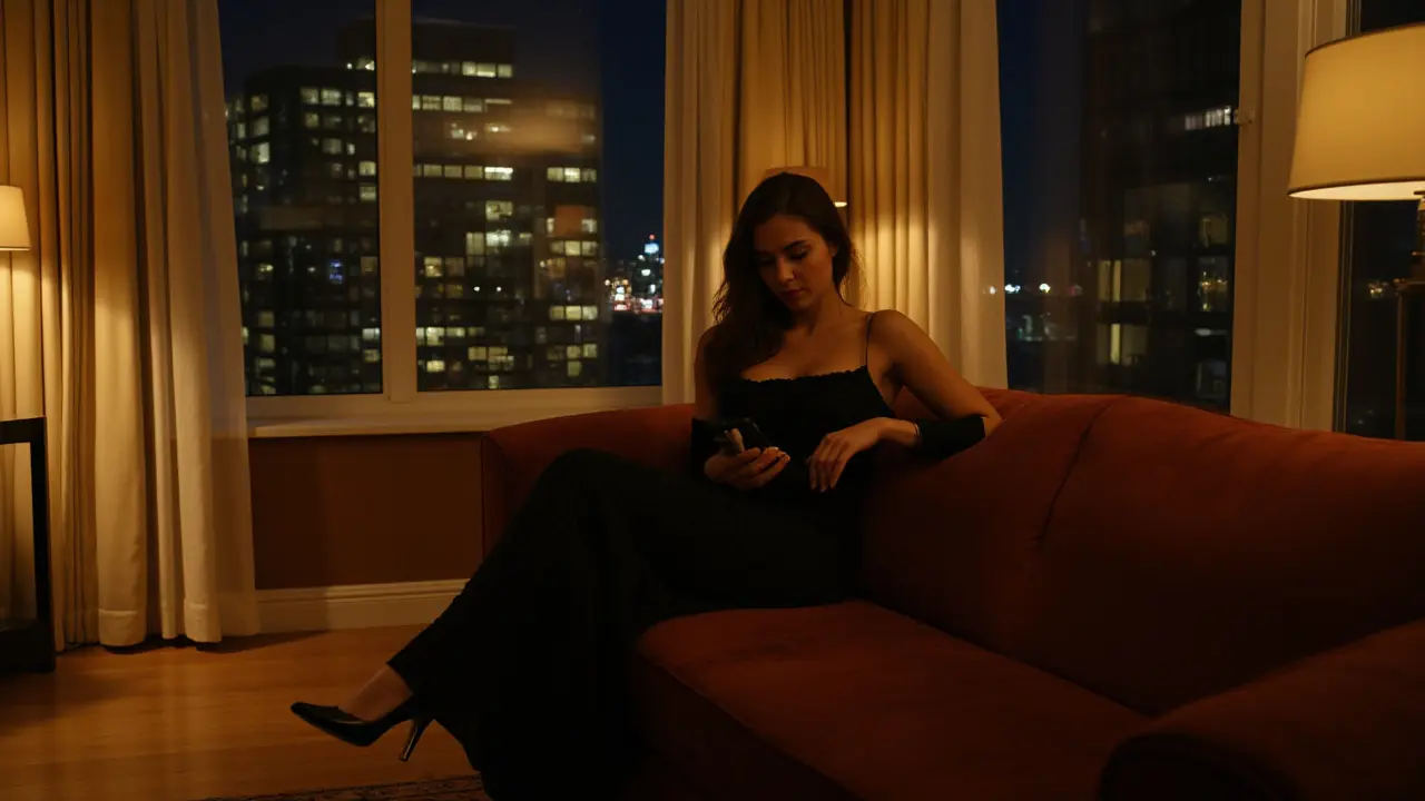 Top Euro Girls for Discreet Dates in London: Guide to Finding Elite Companions