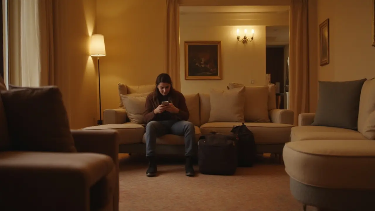 Understanding the Experience: From First Contact to Your Perfect Night