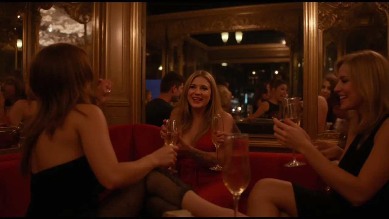 VIP Nights with Mature Babes: Trusted Guide for Exclusive Adult Entertainment