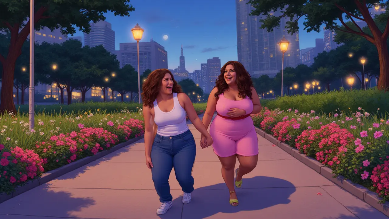 Where and How to Meet Busty Babes for Casual Dates