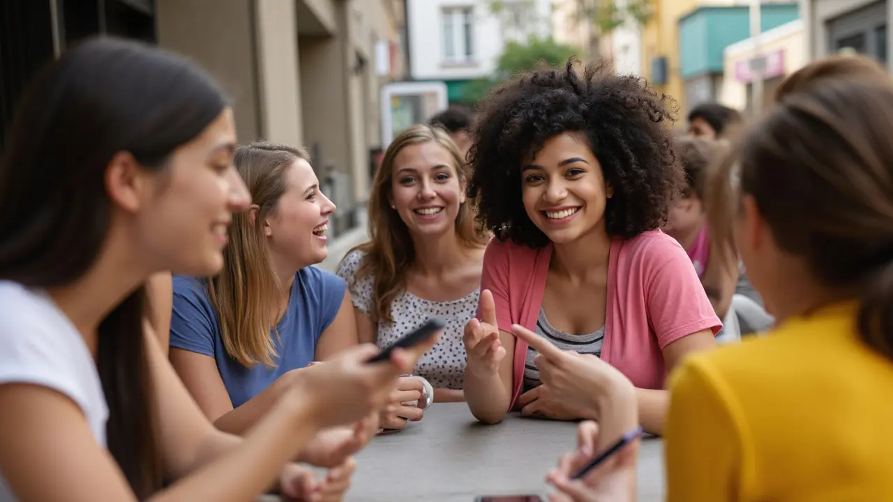 Definition and Context: How Hinge Works Compared to Other Dating Apps
