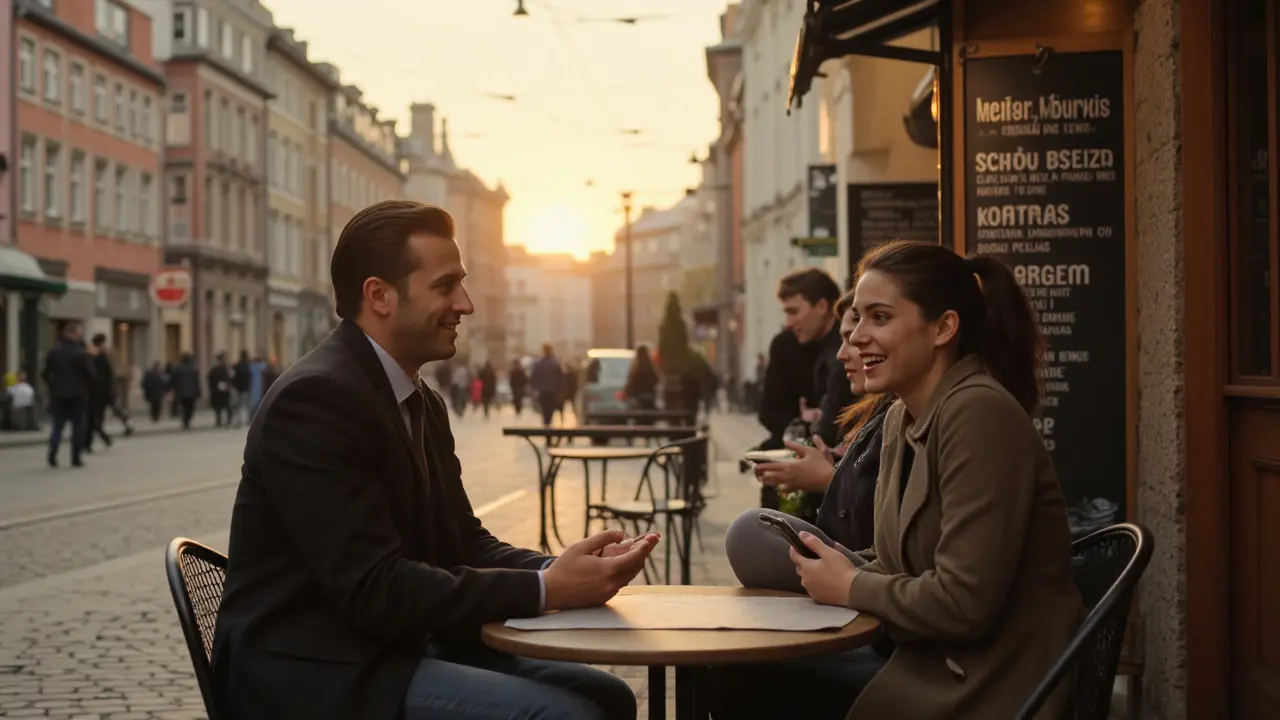 Euro Dating Rules: How to Date European Women With Confidence in 2025