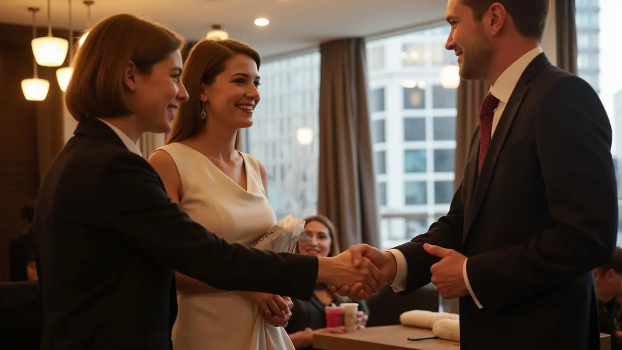 Euro Girls Escort Etiquette: How to Be the Perfect Client