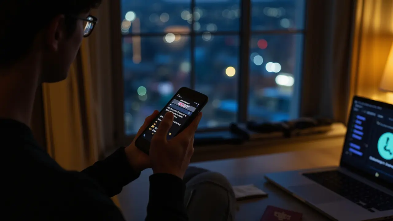 Euroescort Privacy Guide 2025: How to Book Discreetly and Safely in Europe