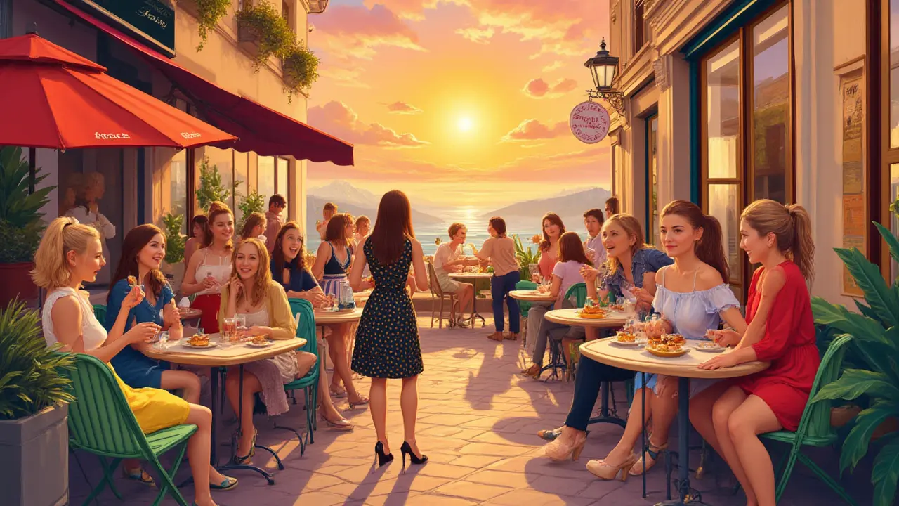 Eurogirl Experience: The Ultimate Guide to Meeting European Girls