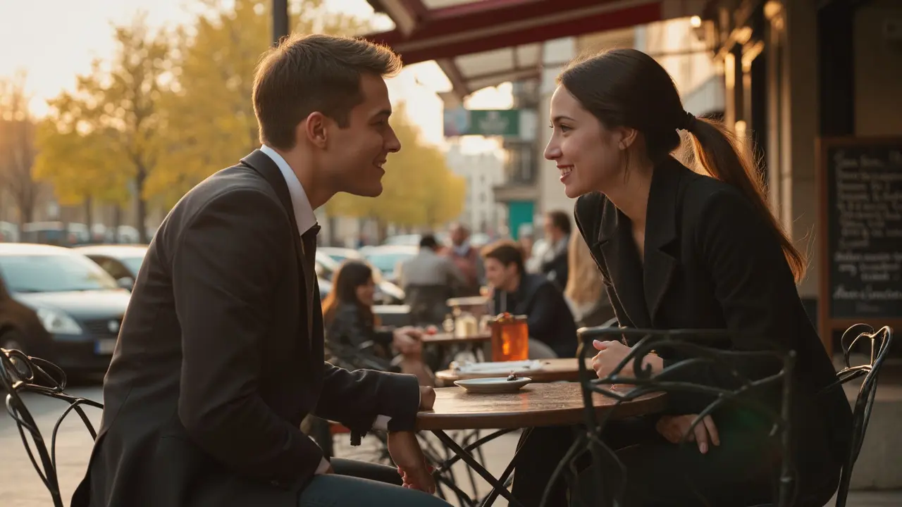 Eurogirls Etiquette: Gentleman Rules for Dating Across Europe