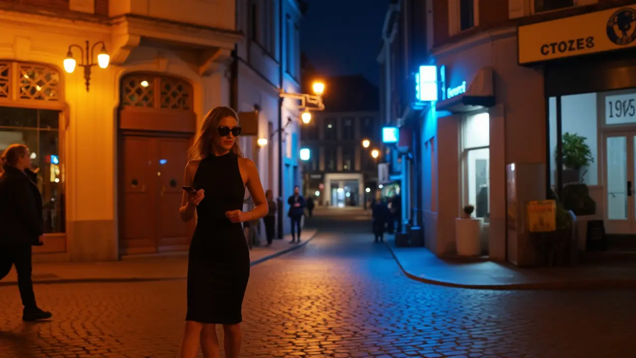 Eurogirlsescort Stories: From Online Fantasy to Real-Life Adventure