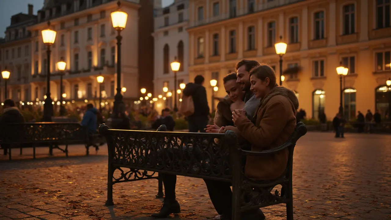 FAQ: Your Eurogirl Experience Questions Answered