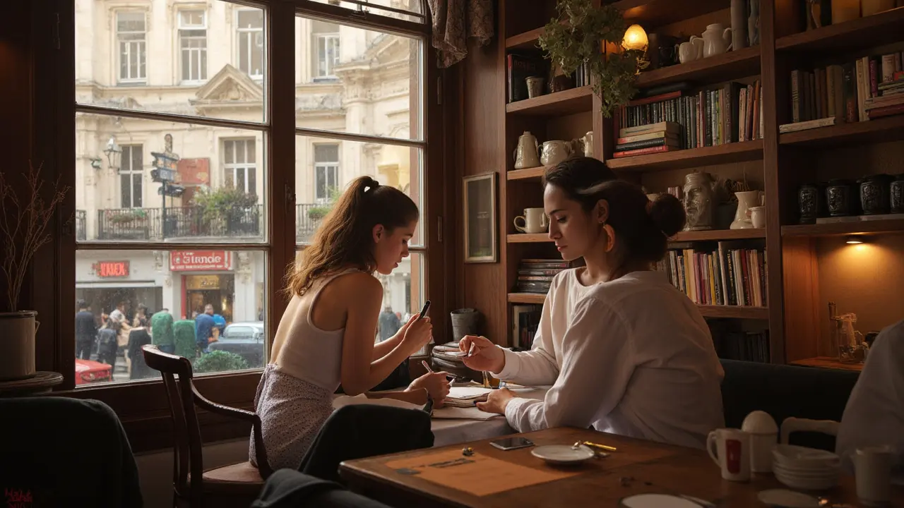 How to Book, Stay Safe, and Find Your Perfect Euro Escort in London