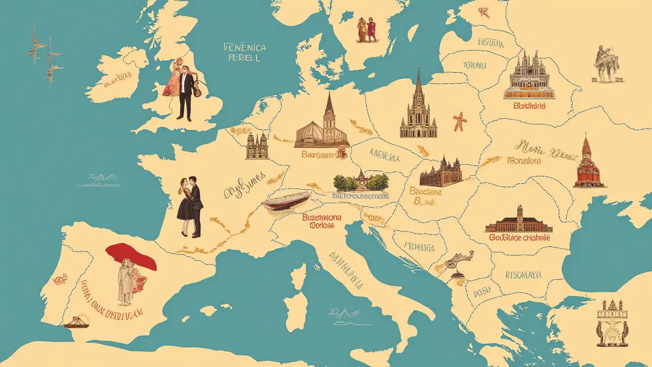 Still curious? The Eurodate journey is waiting for you. Pack your best outfit and your best stories—your next great date could start with just a message.