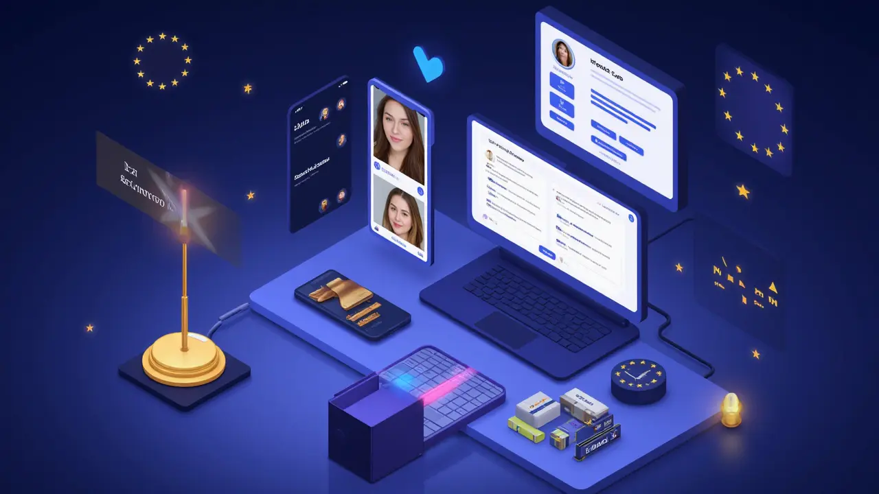 Comparisons, FAQ and Next Steps