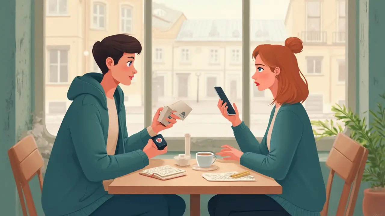 Etiquette, Red Flags, FAQs, and Next Steps