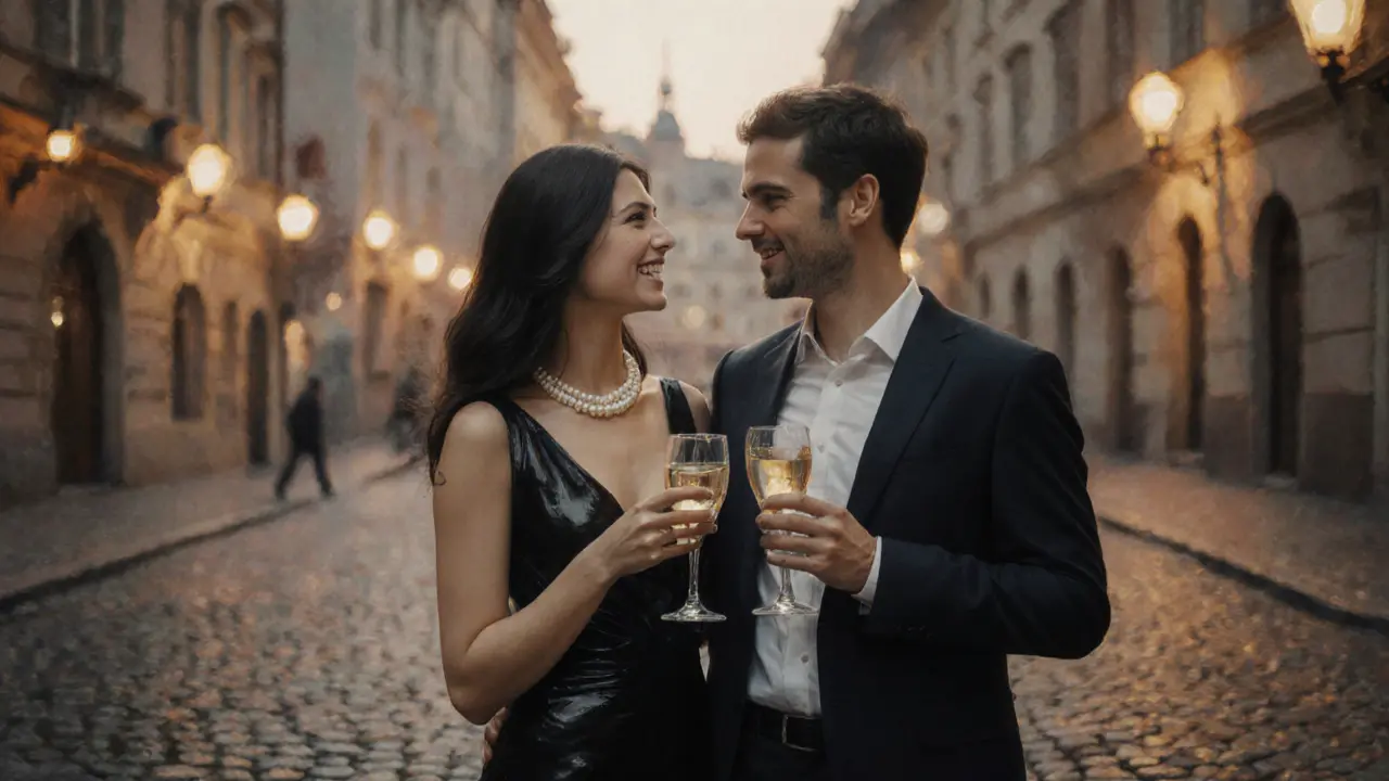 Euro Babes Seeking Passion - Find Out If You’re Their Perfect Match