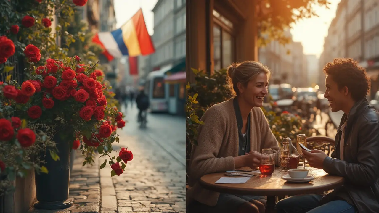 Euro Girl Dating Myths: What Not to Believe in 2025