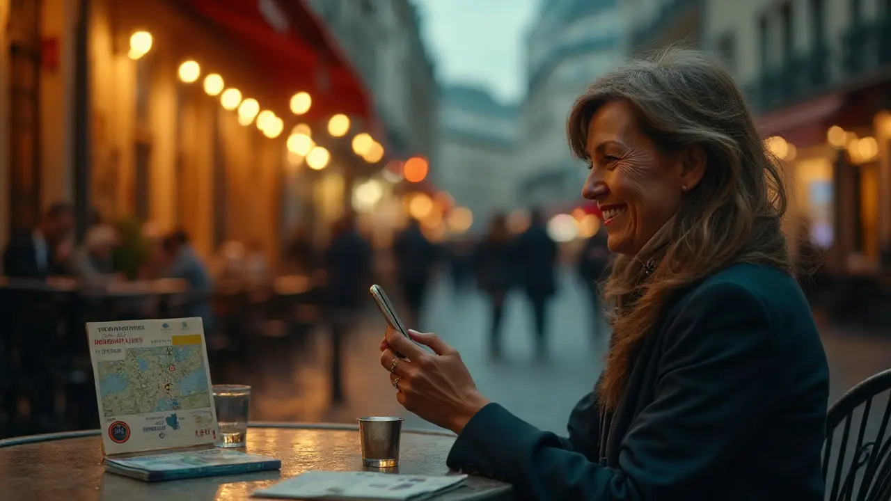 Euro MILF Encounters: Safe, Real-World Guide to Mature Dating and Escorts in Europe 2025