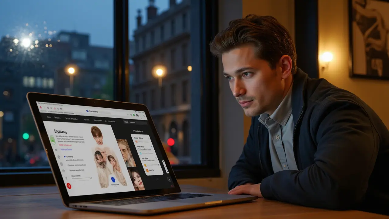 Eurodate Advice: How to Find Authentic European Escorts Safely