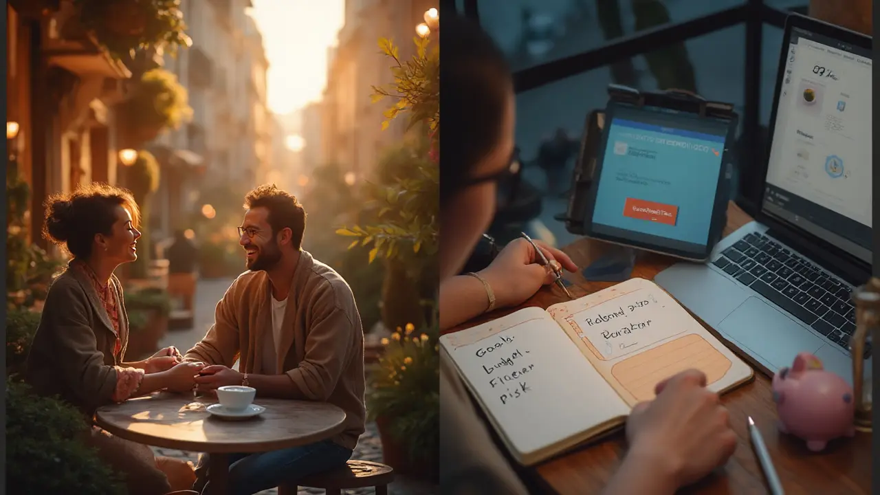 EuroDate vs Real Romance: How to Choose What You’re Truly After in 2025