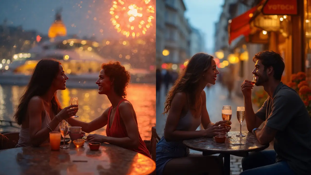 Eurodate vs Reality: Setting Expectations for European Online Dating in 2025