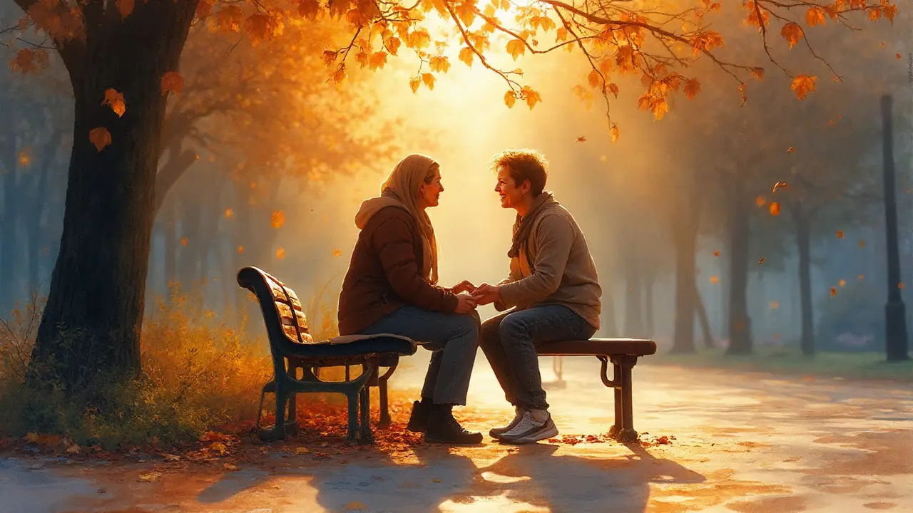 How to connect with mature women: practical checklist, scripts, FAQ, next steps