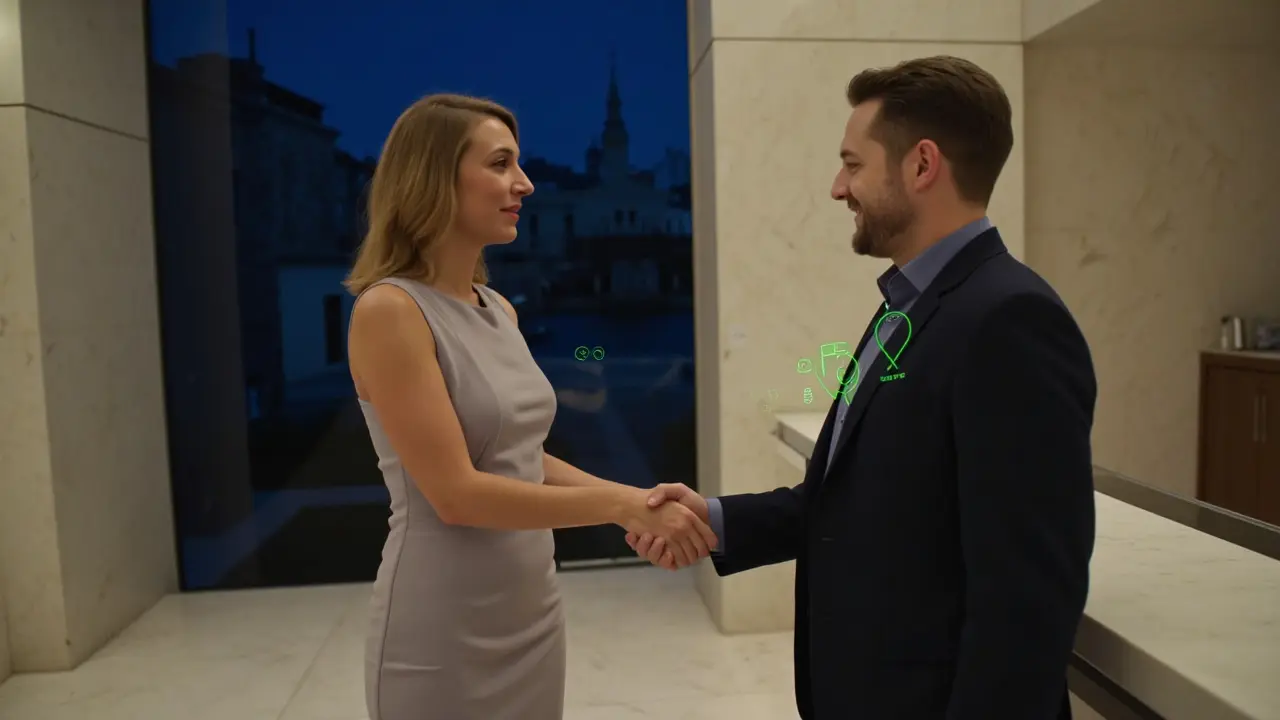 How to Find Authentic Providers in Europe: A Step-by-Step Playbook