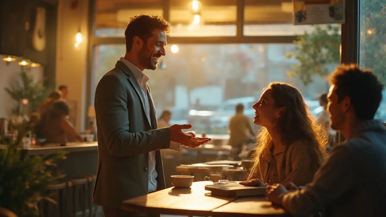 How to Meet Girls in a New Area: Real-World Tips That Work in 2025