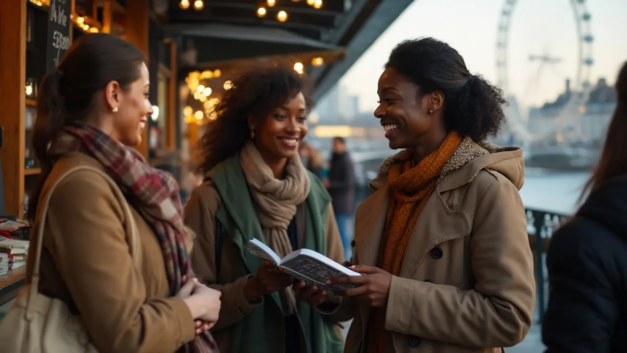 London Girls You Can’t Say No To: Where To Meet, Date Ideas, Costs in 2025