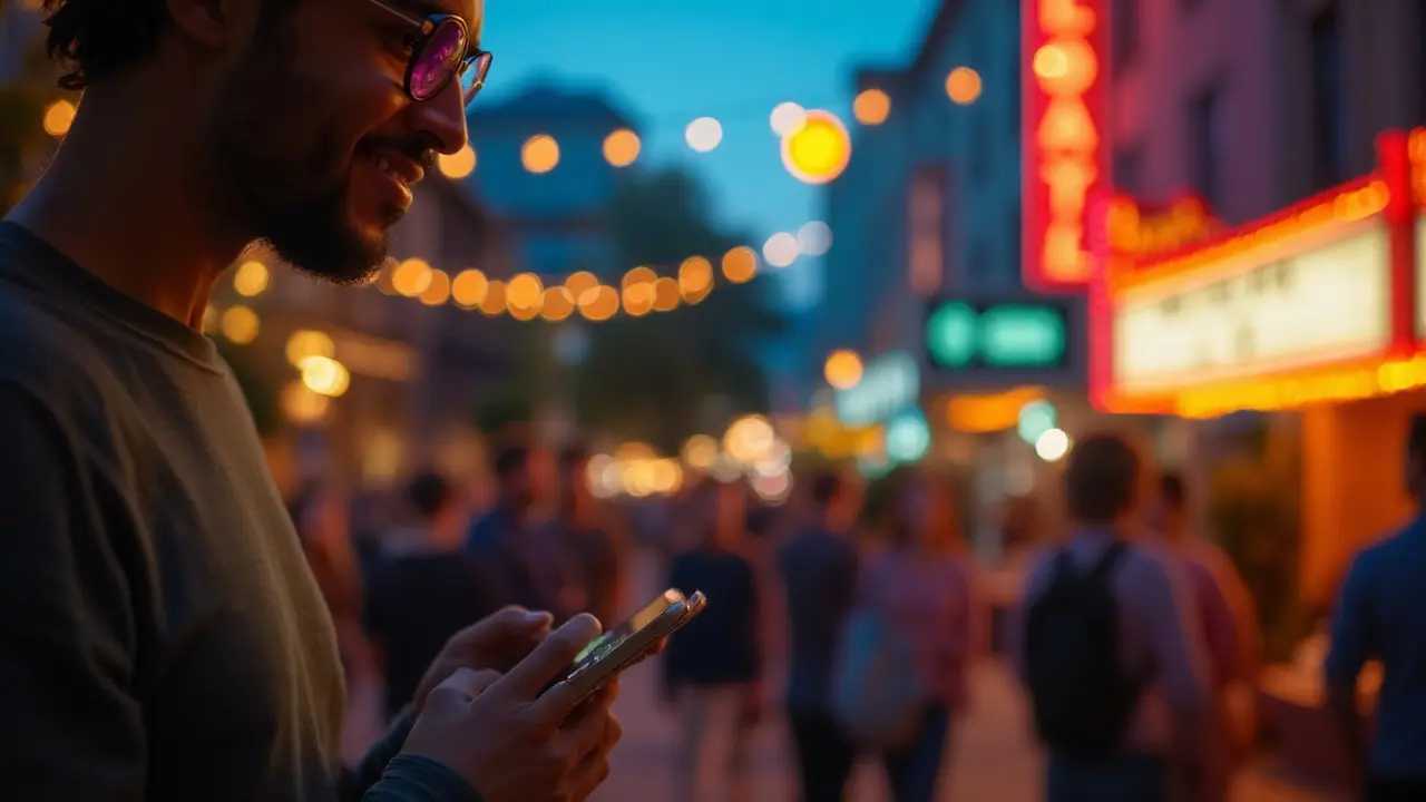 Practical guide: where to go, what to say, and how to follow up in a new area