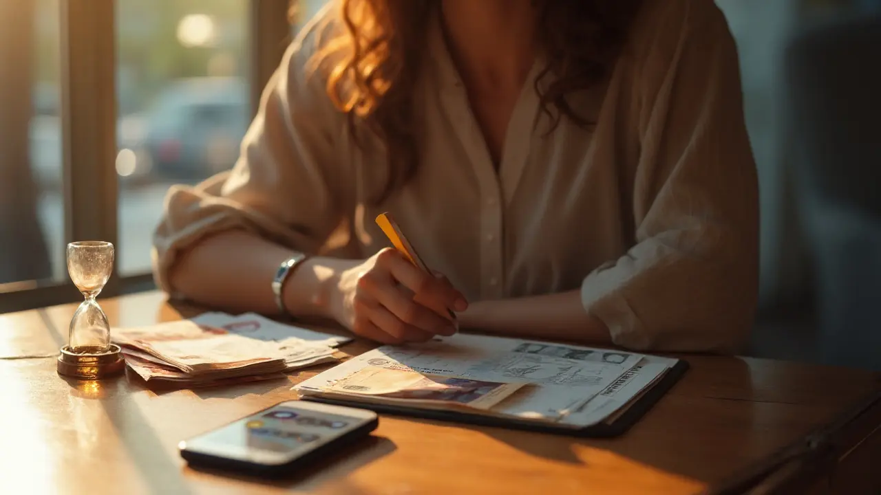 Pricing, Booking Etiquette, and Comparisons in the UK and Europe