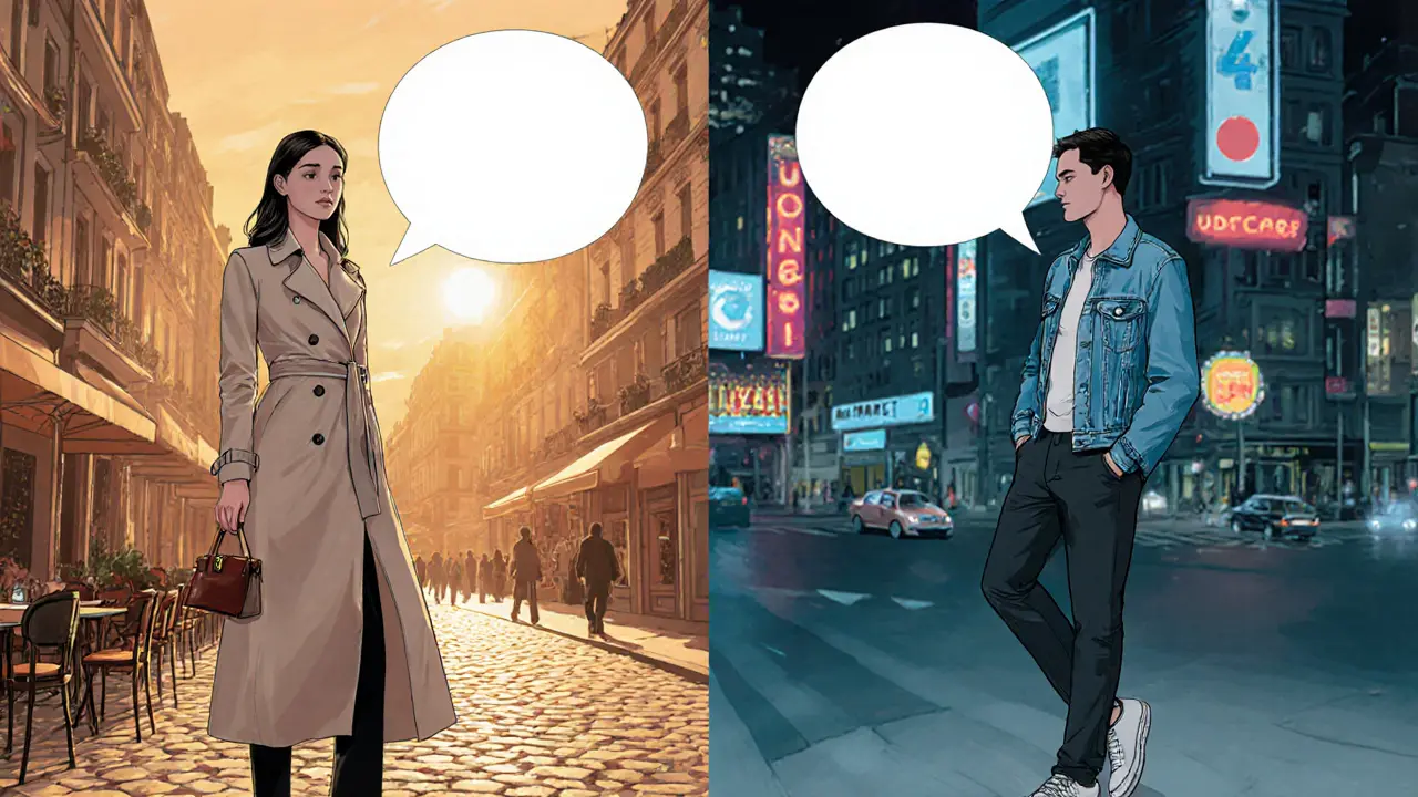 Eurogirl vs Local Escorts: Which Wins Your Heart?