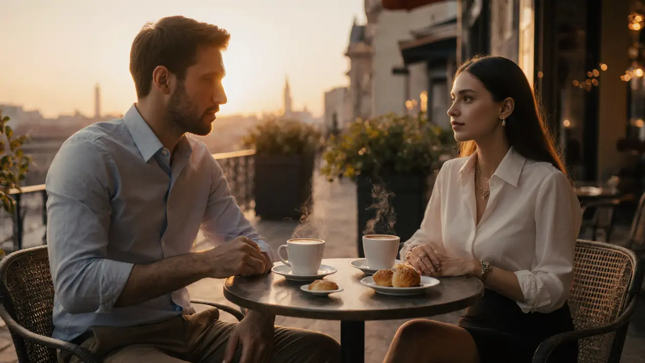 Eurogirlsescort Tips: How to Nail a Flawless First Date