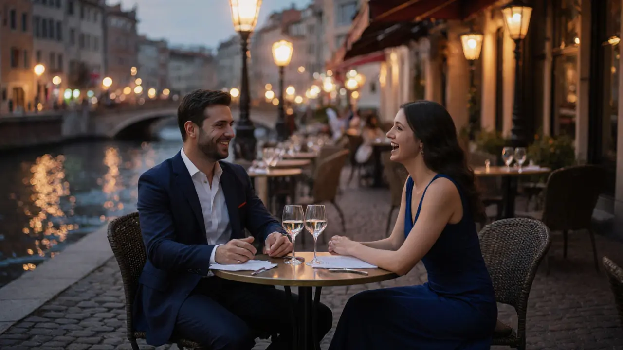 Fall in Love with Euro Escort Girls: Your Complete Guide