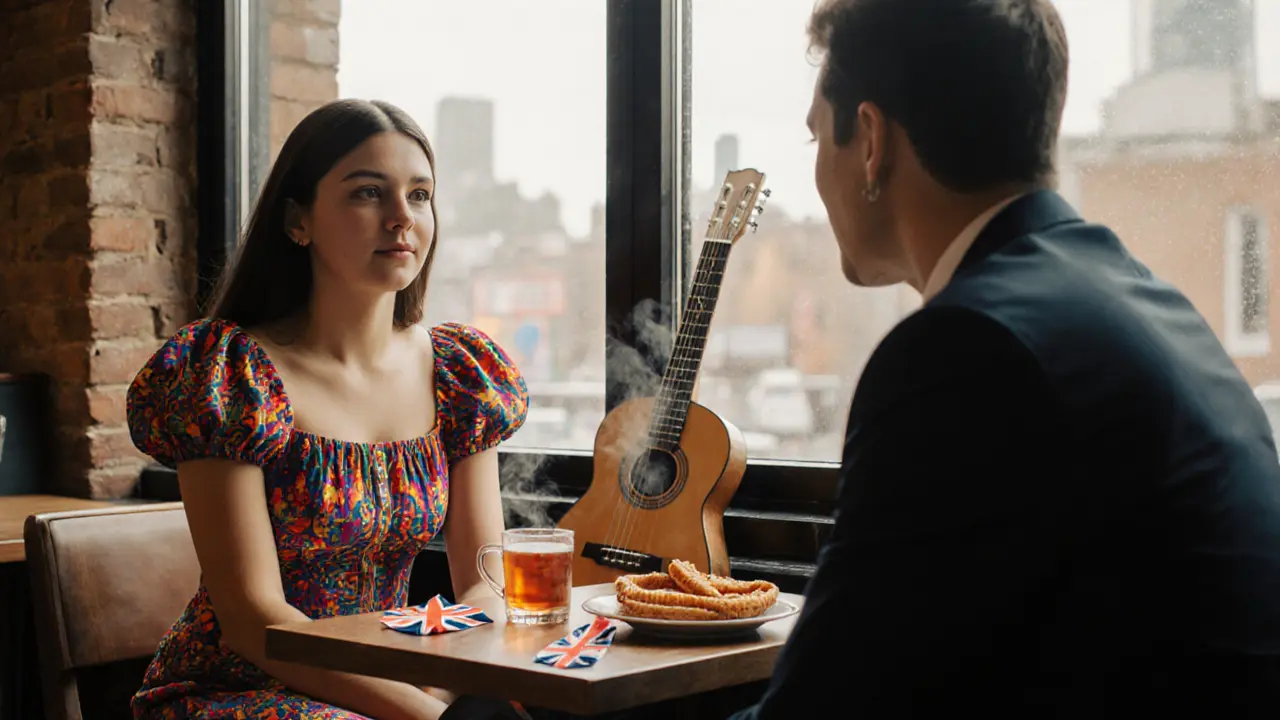 How Cross Dating Works: A Practical Guide