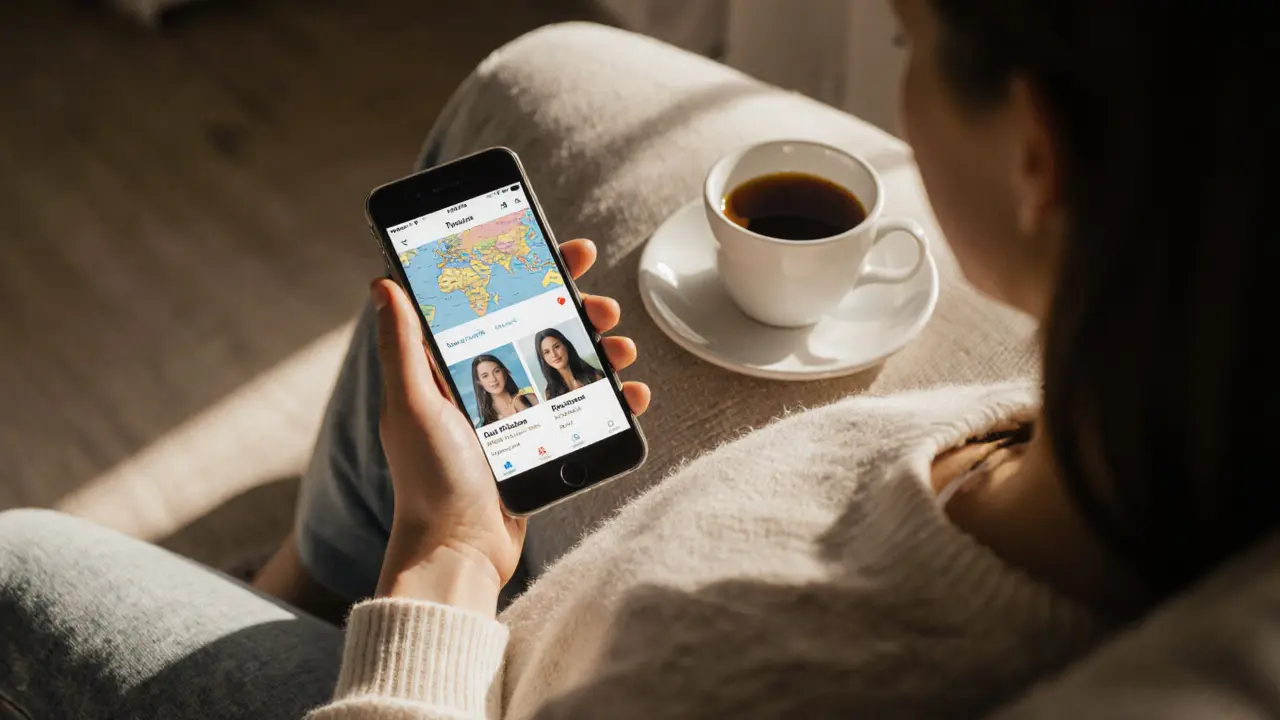 How does internet dating work? A simple guide to finding real connections online