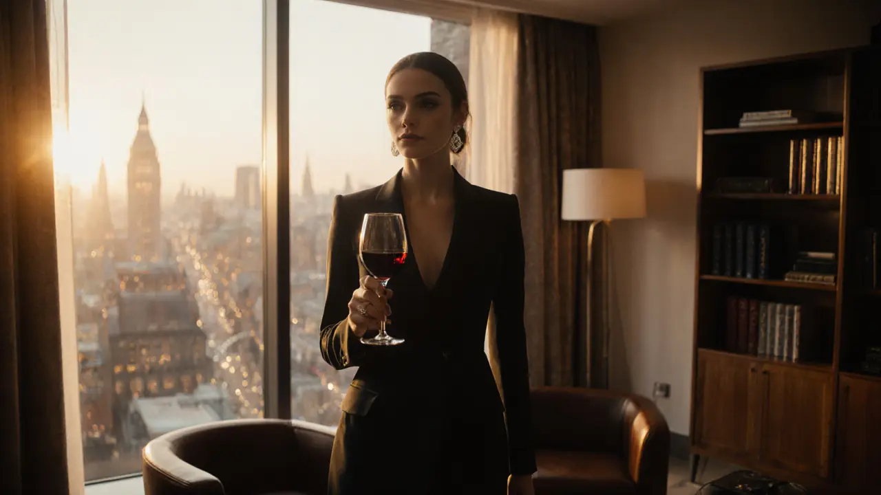 Meet the Most Wanted Escort Euro Stars