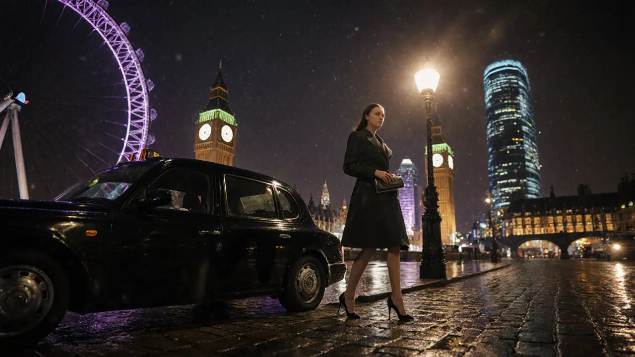 Ready for Euro Escort London Nights? Your Complete Guide