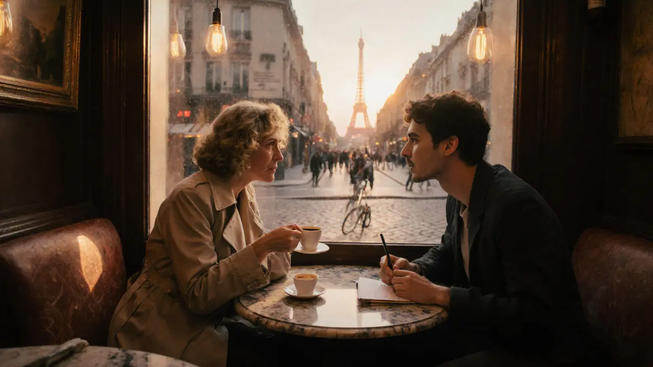 Surprising Euro MILF Love Stories You Need to Read
