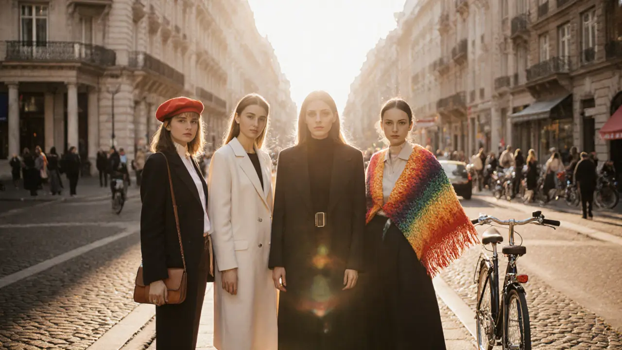 What Euro Girls Say Men Want - Insights and Tips