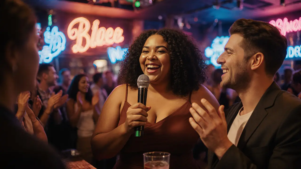 Wild First Date Stories From Busty Babes - Real Experiences