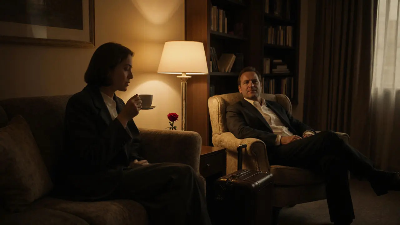 Escort Euro Secrets You Never Knew