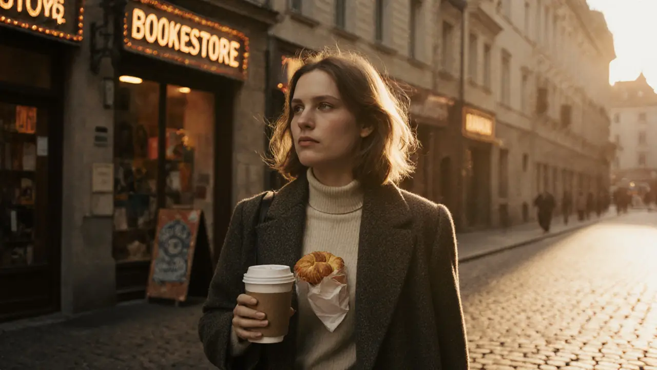 Euro Babes - What Makes Them So Irresistibly Charming?