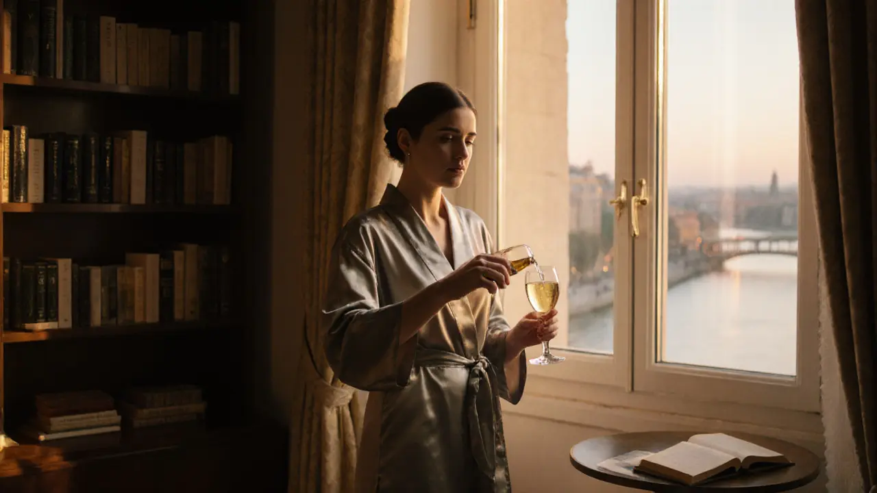 Euro Escort Girls - What Makes Them Elite