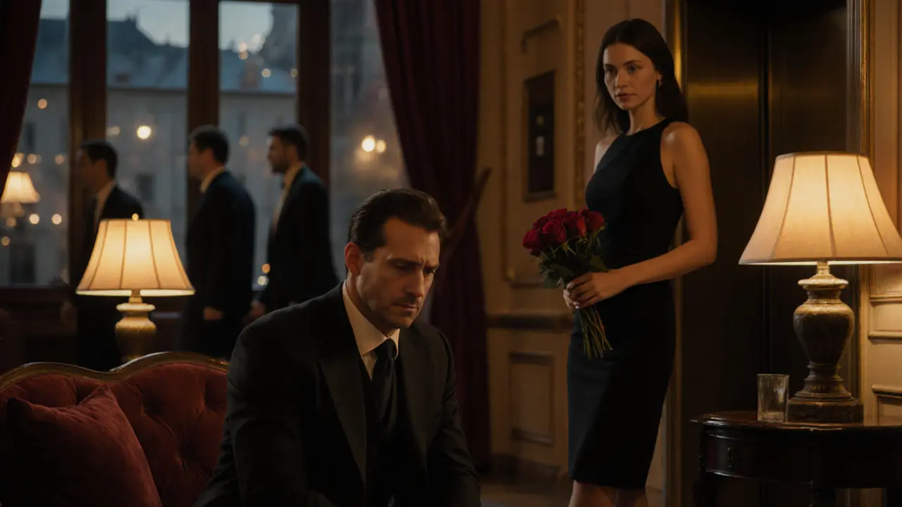 Euro Girl Escort: Fantasy or Realistic Escape?