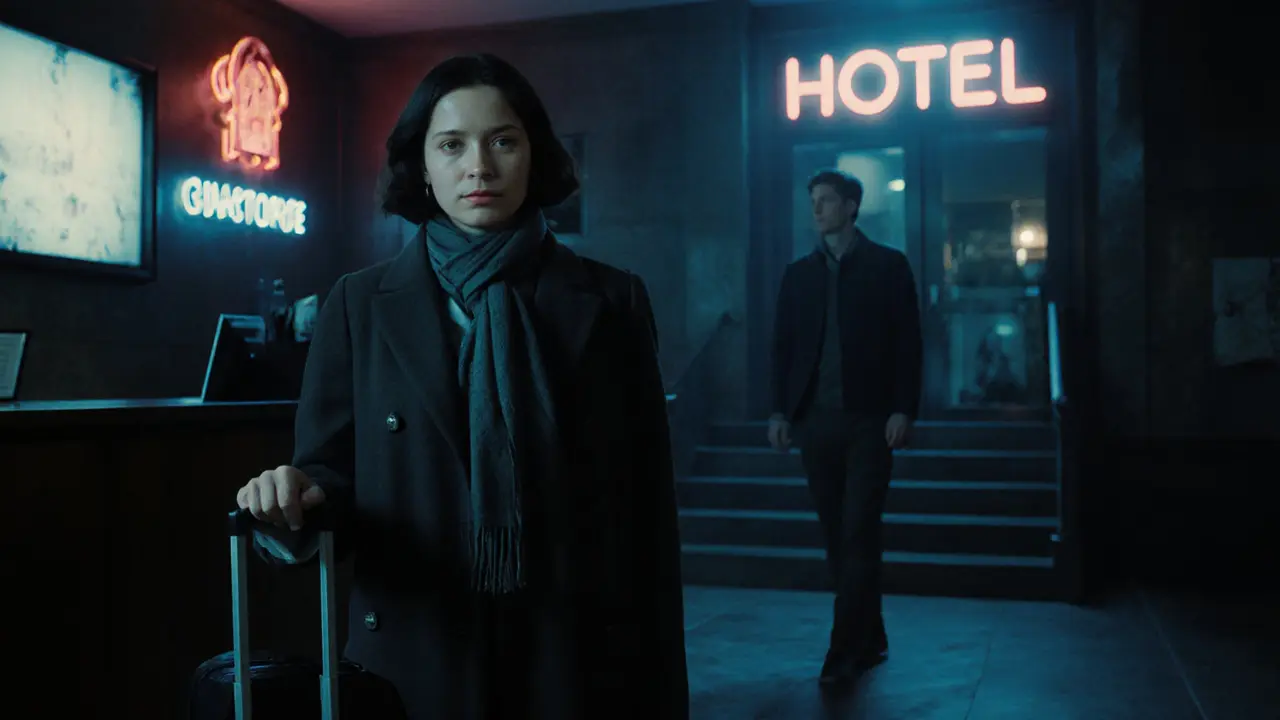 Euro Girl Escort in Your City Tonight: What You Need to Know