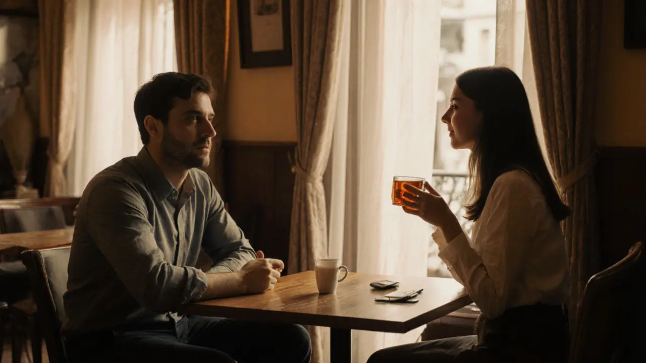 Euro Girl Escort Tips for First Encounters